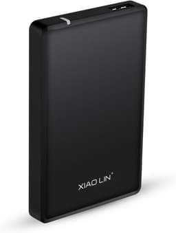 Draagbare Externe Harde Schijf 500GB met USB 3.0 - Compact en Lichtgewicht voor PC, Mac en Laptop — thumbnail 4