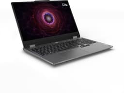 Lenovo LOQ 15ARP9 AMD Ryzen™ 5 7235HS Laptop 39,6 cm (15.6") Full HD 16 GB DDR5-SDRAM 512 GB SSD NVIDIA GeForce RTX 4050 Wi-Fi 6 (802.11ax) Engels Grijs — thumbnail 5
