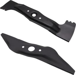 2x Universele Grasmaaier Messen 46 cm - Vervangend voor Honda Modellen — thumbnail 1