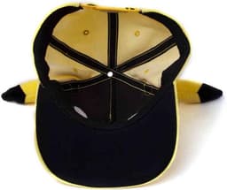 Pokémon Pet - Pikachu Snapback - Geel — thumbnail 4