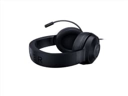 Razer Kraken X Lite - Gaming Headset - Lichtgewicht - PS4/PS5/Xbox/PC/Nintendo Switch/Mobiel - Zwart — thumbnail 3