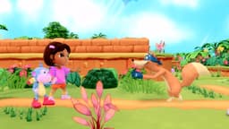 Dora™: Rainforest Rescue - Nintendo Switch — thumbnail 2