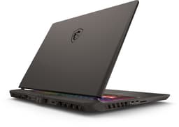 MSI Vector A16 HX A8WIG-025NL - 16 inch - QHD+ - AMD Ryzen 9 8940HX - 16 GB - 1 TB - GeForce RTX™ 5080 — thumbnail 2