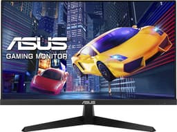 ASUS VY249HGR - LED monitor 23.8" - 1920x1080 (Full HD) @ 120Hz - IPS - 250 cdm² - 1500:1 - 1 ms - 1x HDMI, 1x VGA - Zwart — thumbnail 1