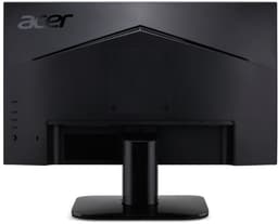Acer KA2 KA272U G computer monitor 68,6 cm (27") 2560 x 1440 Pixels Quad HD LCD Zwart — thumbnail 5