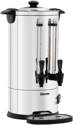 Thee- En Heetwaterdispenser M8000 200127 — thumbnail 4
