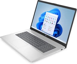 HP 17-cn3135nw - 17.3 inch FHD IPS - intel core 5-120U - 16GB RAM - 512GB M.2 SSD - Windows 11 Home — thumbnail 3