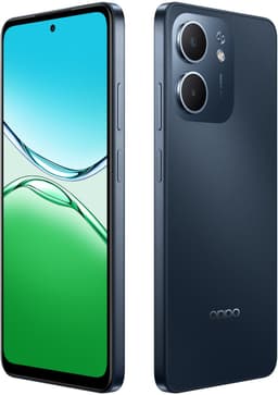 OPPO A5x 4G - 128GB - Zwart — thumbnail 5