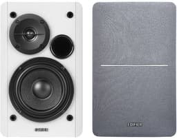 Edifier R1280T - 2.0 Wit - Speaker set — thumbnail 3