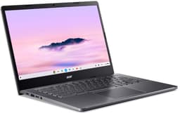 Acer Chromebook Plus 514 CB514-4H-33US - 14 inch - Core i3 - 8GB - 128GB - Grijs — thumbnail 2