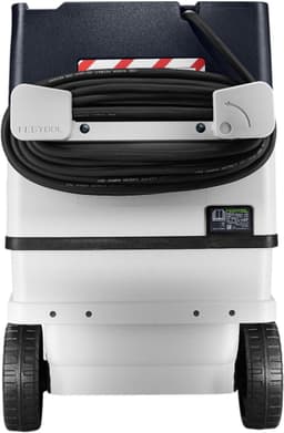 Festool CTL MIDI I CLEANTEC mobiele stofafzuiger 1200 watt 15 l stofklasse L ( 578309 ) + 7-delige standaard reinigingsset ( 577257 ) — thumbnail 5