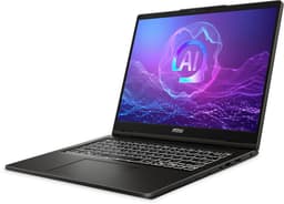 MSI Venture 14 AI A2HMG-021NL QWERTY — thumbnail 3
