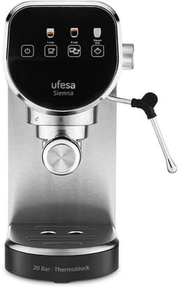 Electric Coffee-maker UFESA SIENNA — thumbnail 1