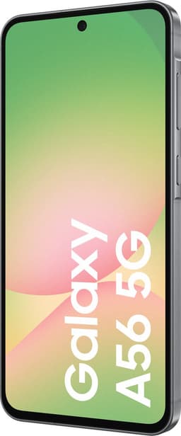 Samsung Galaxy A56 - 5G - 128GB - Awesome Graphite + 1 jaar extra garantie — thumbnail 5