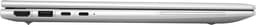 HP EliteBook 840 14 G11 Intel Core Ultra 5 125U Laptop 35,6 cm (14") WUXGA 16 GB DDR5-SDRAM 512 GB SSD Wi-Fi 6E (802.11ax) Windows 11 Pro AI PC Zilver — thumbnail 2