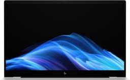 "HP OmniBook 7 NGAI 17-dc0600nd Copilot+ PC Intel Core Ultra 5 226V Laptop 43,9 cm (17.3"") Touchscreen Full HD 16 GB LPDDR5x-SDRAM 512 GB SSD Wi-Fi 7 (802.11be) Windows 11 Home Zilver" — thumbnail 1