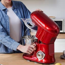 DailySupplies® Keukenrobot - Keukenmachine - Keukenmixer — thumbnail 2