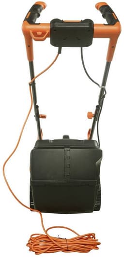 Black & Decker Grasmaaier Elektrisch Instelbare maaihoogte 1400 W Snijbreedte max. 34 cm — thumbnail 5