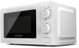 magnetrongrill 20l 700w wit - black+decker - BXMZ700E — thumbnail 2
