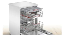 Bosch Serie 6 SMS6ZCW12E vaatwasser Vrijstaand 14 couverts — thumbnail 4