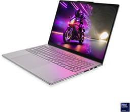 Lenovo Yoga Pro 9 Aura Edition - Creator Laptop - 16 inch - Ultra 7 - 64GB/2TB - RTX 5070 — thumbnail 2