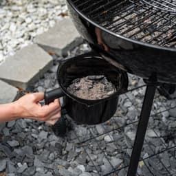 Char-Griller Kettle 57cm barbecue — thumbnail 3