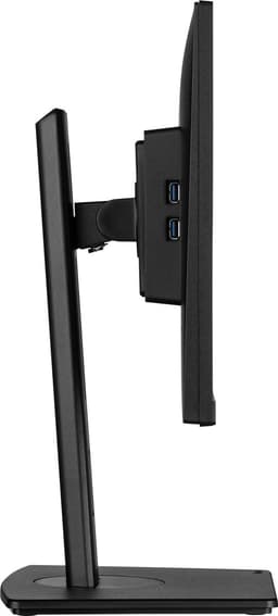 iiyama ProLite XUB2292HSU-B6 - 22 Inch - IPS - Full HD - USB-hub - In hoogte verstelbaar — thumbnail 3