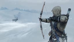 Assassin's Creed III - Nintendo Switch — thumbnail 3