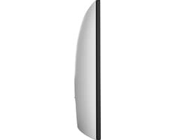 DELL UltraSharp U5226KW_WOS computer monitor 132,1 cm (52) 6144 x 2560 Pixels 6K Ultra HD LCD Zilver — thumbnail 4