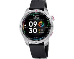 Lotus - 50208/1 - Smartwatch - Unisex