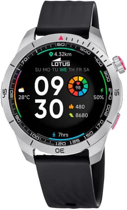 Lotus - 50208/1 - Smartwatch - Unisex — thumbnail 1
