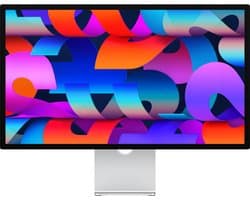 Apple Studio Display - Standard Glass - 27 inch + VESA-montageset