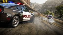 Need for Speed: Hot Pursuit Remastered - PS4 — thumbnail 3