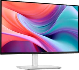 DELL S Series S2425HSM computer monitor 61 cm (24") 1920 x 1080 Pixels Full HD LCD Wit — thumbnail 5