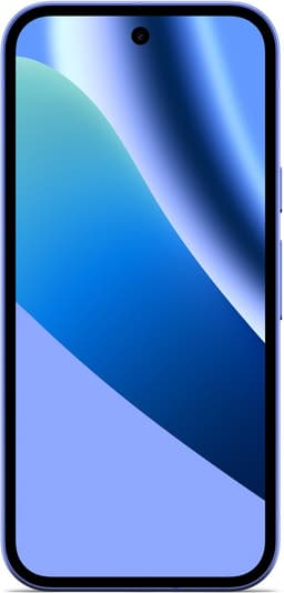 Google Pixel 10a 5G - 256GB - Lavendel — thumbnail 4