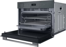 Whirlpool WCT7A9PHTSSG Zwart, Grijs Combinatiemagnetron Ingebouwd 53 l 950 W — thumbnail 2