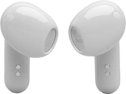 JBL Live Flex 4 Draadloze oordopjes met Noise Cancelling en Smart Case (2026) Zilver — thumbnail 4