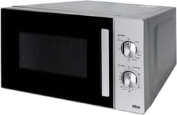 Magnetron – Magnetronoven – Microgolfoven – Combimagnetron – Mini Oven – 20 Liter Inhoud – 700W Magnetronvermogen en 1000W Grillfunctie — thumbnail 3