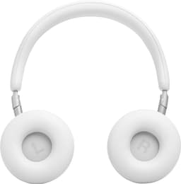 JBL LIVE 680NC On-ear Draadloze hoofdtelefoon met Noise-cancelling Wit — thumbnail 2