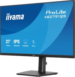 iiyama ProLite XB2791QS-B1 ledmonitor — thumbnail 3