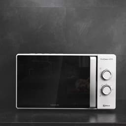 Magnetron - Oven - Snel Opwarmen - 3Dwave Technologie - 23L Capaciteit - Zwart — thumbnail 3