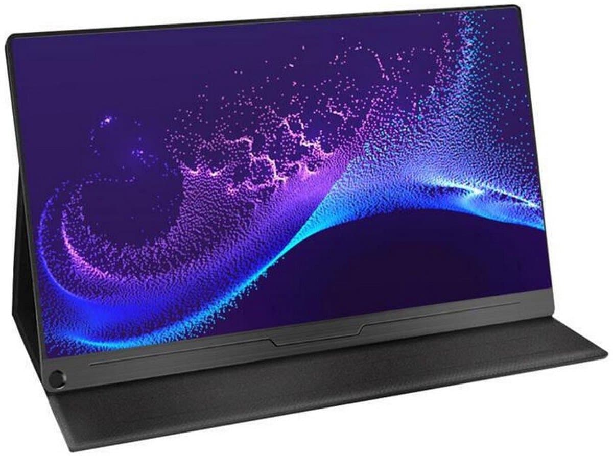 Uperfect - M156T03 - Monitor — afbeelding 1