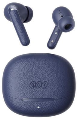 QCY Buds ANC-Blauw — thumbnail 3