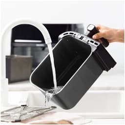 Greenpan SWITCH Airfryer 7,2 L XXL — thumbnail 4