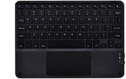 Draadloos Touchpad Toetsenbord voor Tablets Black L — thumbnail 1