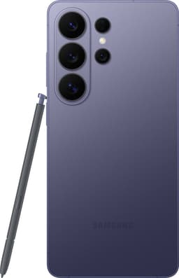 Samsung Galaxy S26 Ultra - Smartphone - 512GB - Cobalt Violet + 1 jaar extra garantie — thumbnail 4