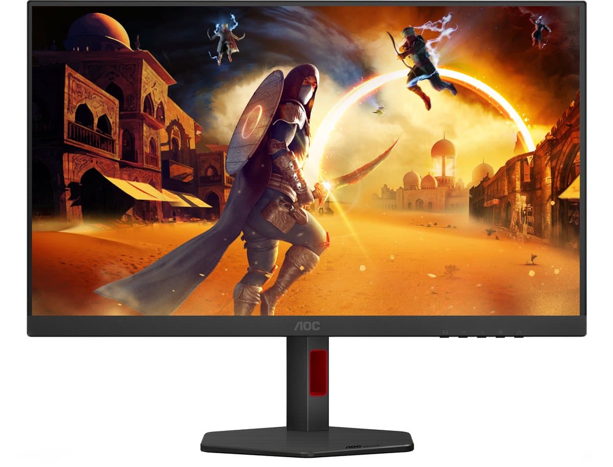 AOC AGON G4 27G4ZRE — afbeelding 1