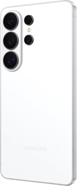 Samsung Galaxy S26 Ultra - 256GB - White — thumbnail 4