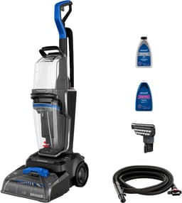 BISSELL PowerWash HydroSteam Tapijtreiniger - Tapijtreiniger voor Bank, Tapijt & Bekleding - Carpet Cleaner Apparaat - HydroSteam Technologie - 1400W Reinigingsmachine - 4199N — thumbnail 1