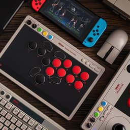 8BitDo Arcade Controller gamepad — thumbnail 5